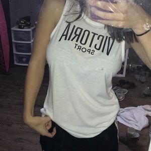 Victoria secret sport tank top